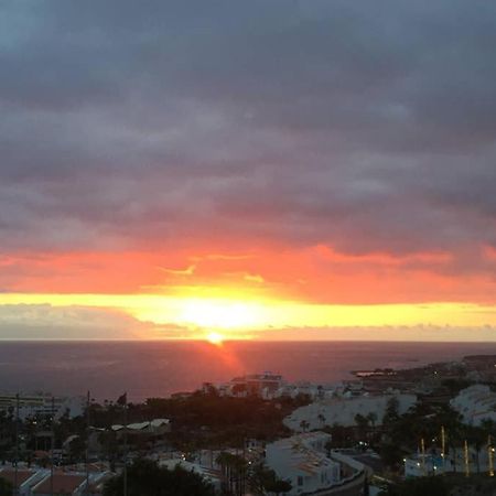 Wonderful View Apartment Costa Adeje  Exterior photo