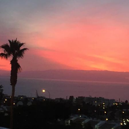 Wonderful View Apartment Costa Adeje  Exterior photo