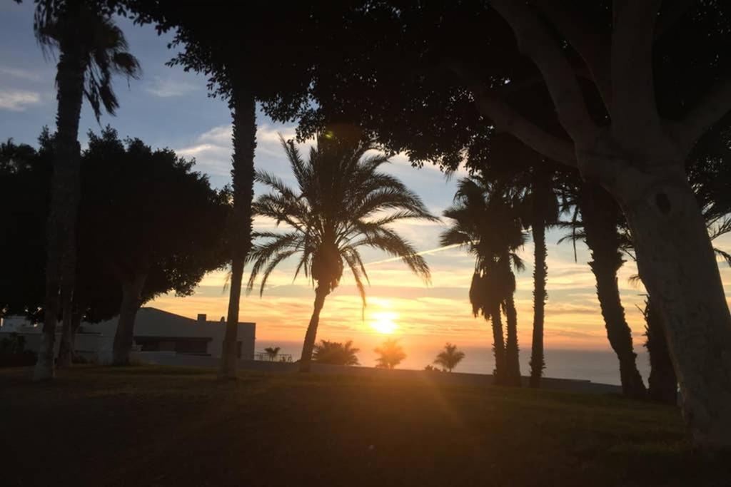 Wonderful View Apartment Costa Adeje  Exterior photo