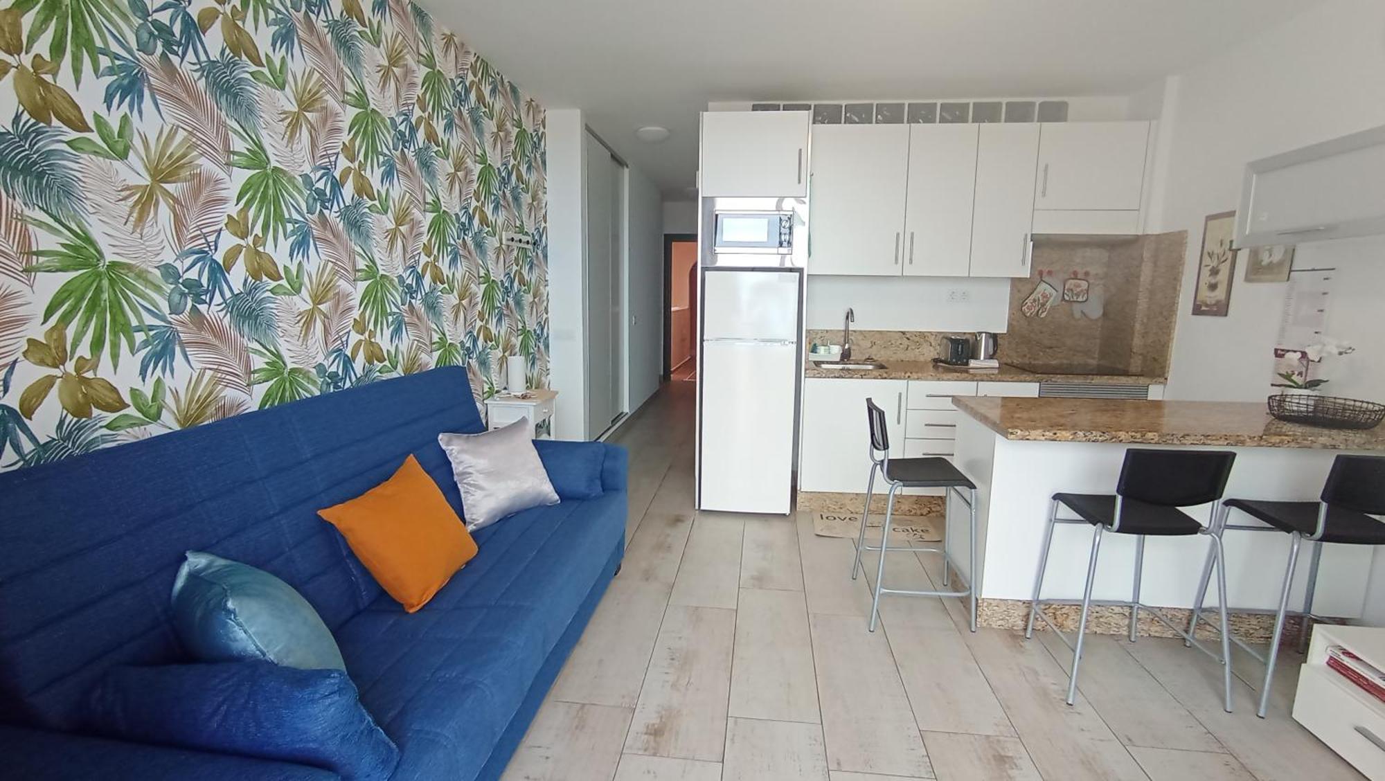 Wonderful View Apartment Costa Adeje  Room photo